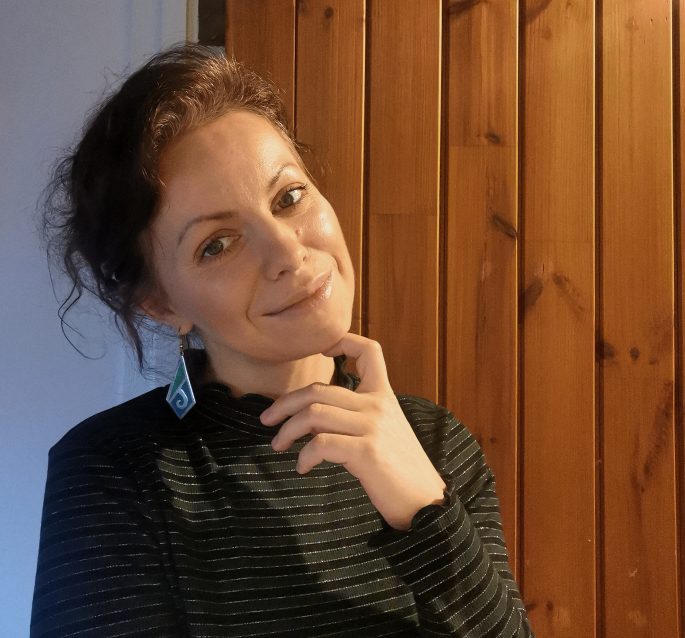 Aleksandra - Kobido facial Bath